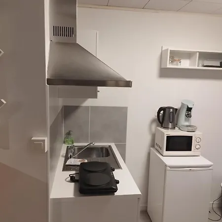 Modern Lux Studio Beringen Extérieur photo