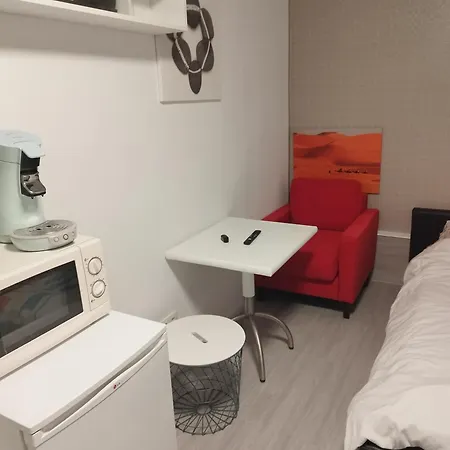 Modern Lux Studio Beringen Extérieur photo