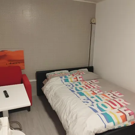 Modern Lux Studio Beringen Extérieur photo