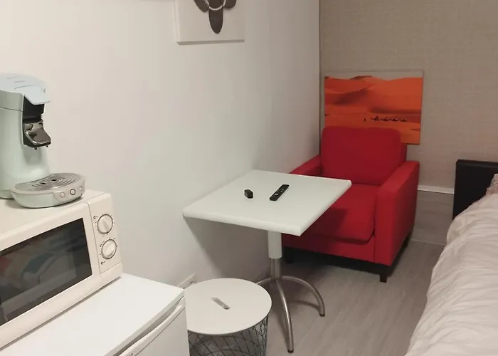 Modern Lux Studio