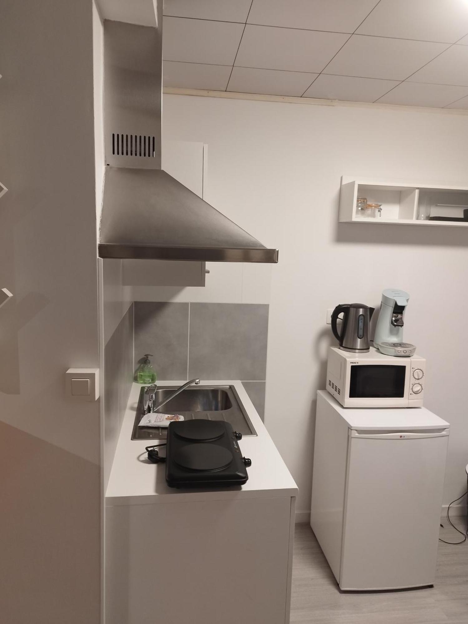 Appartement Modern Lux *