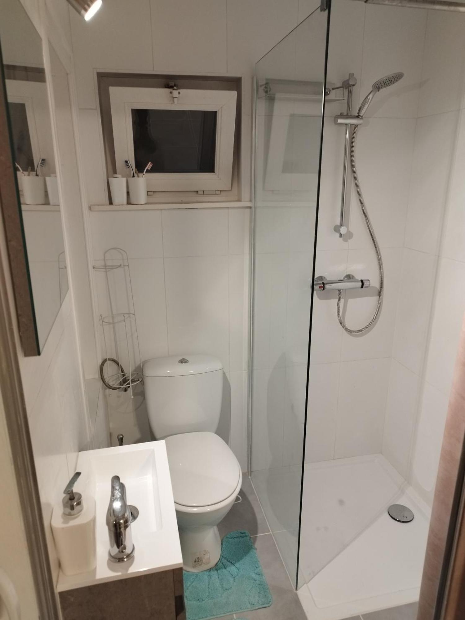 Appartement Modern Lux Beringen
