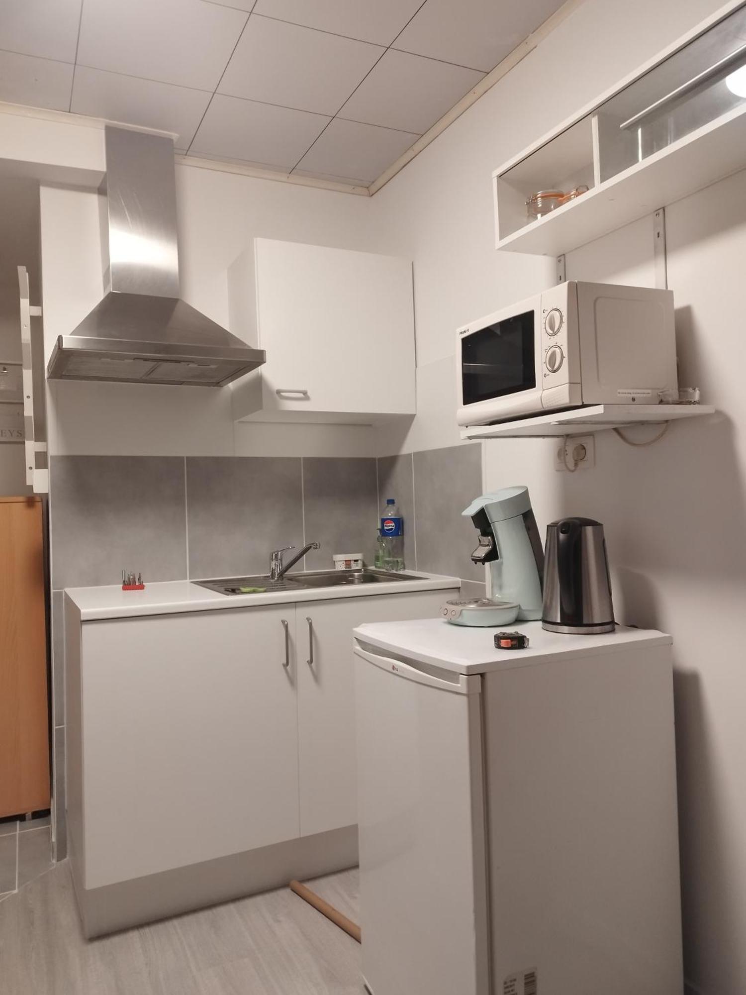 Appartement Modern Lux Beringen