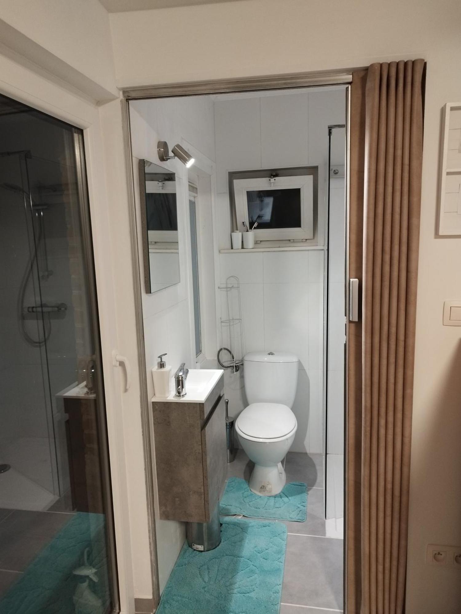 Appartement Modern Lux Beringen
