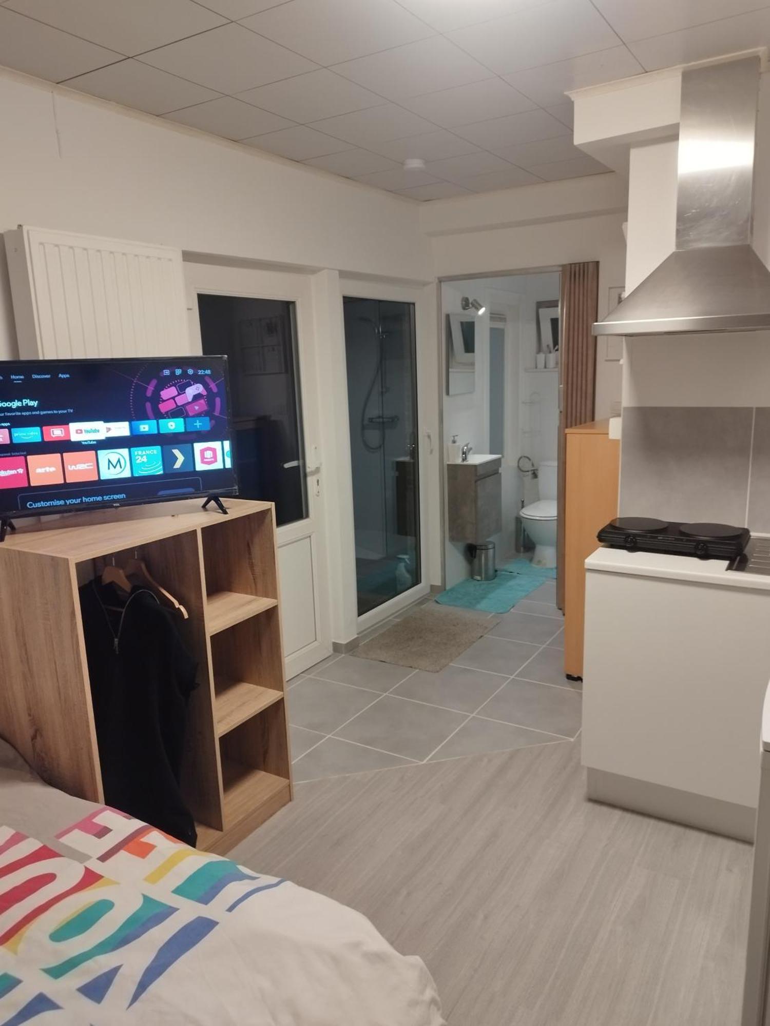 Appartement Modern Lux