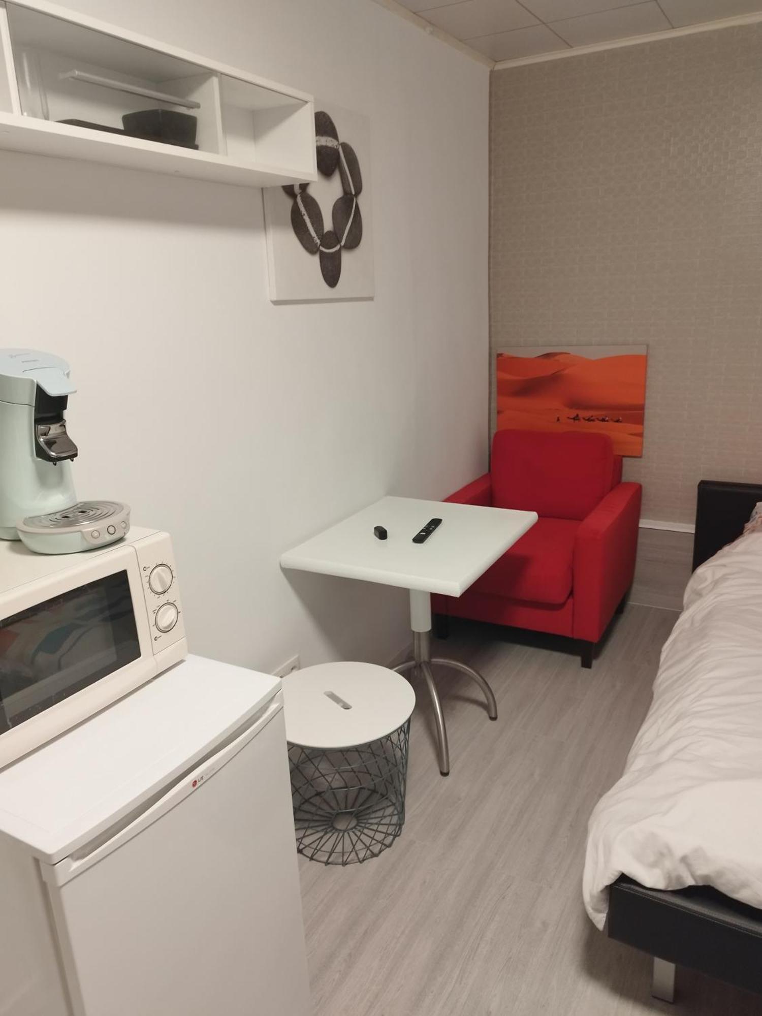 Appartement Modern Lux