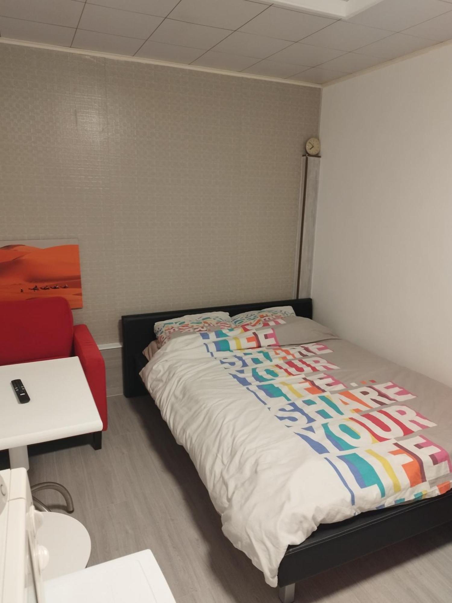Modern Lux Beringen